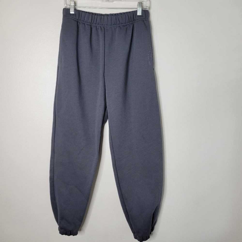 For Love & Lemons Thick Knig Sweatpants